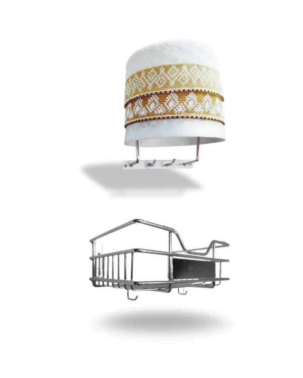 Thaali-And-Topi-Combo